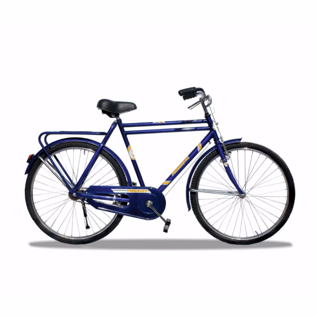 ¿Qué rodado es la bicicleta Balon?