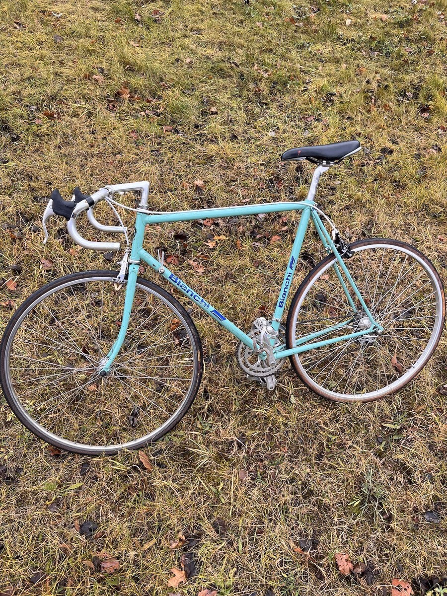 Does Bianchi make mountain bikes?