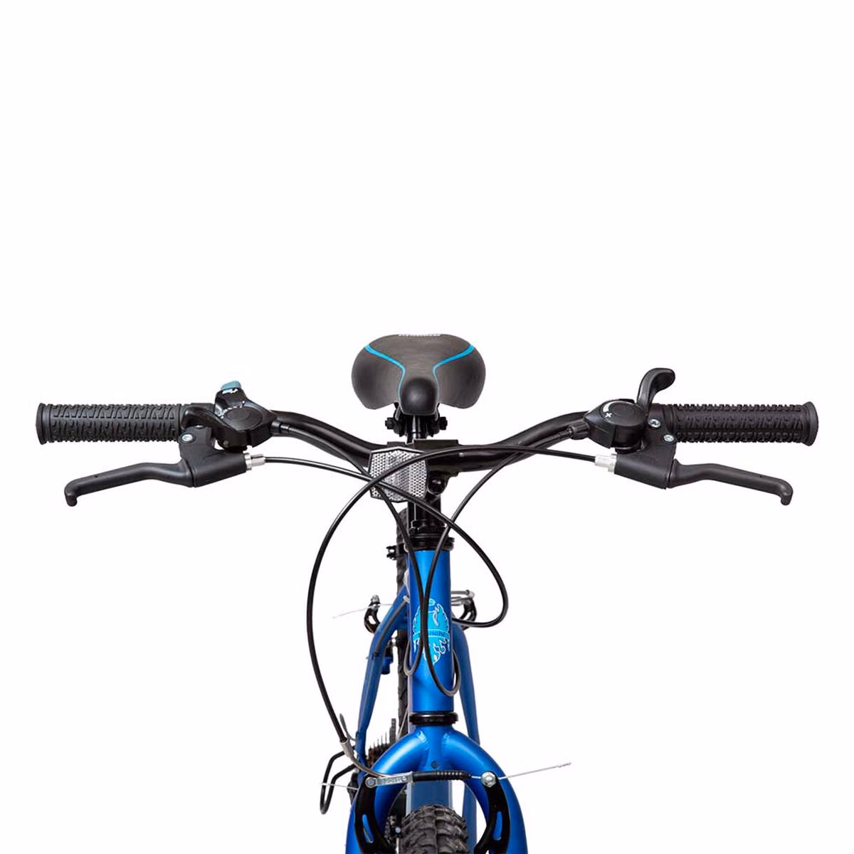 ¿Cuál es el código de color de Bianchi Blue?