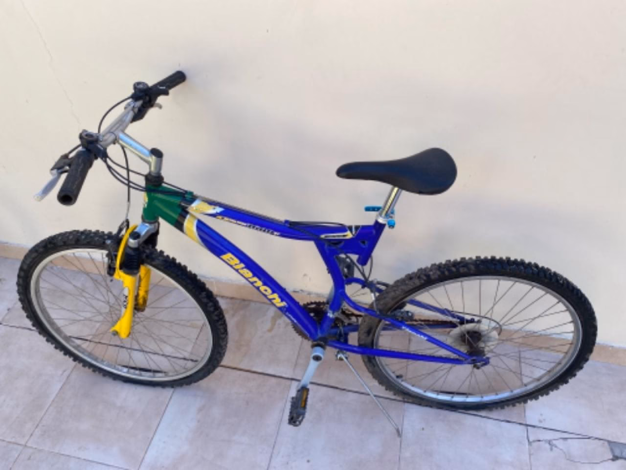 ¿Cuánto vale una bici playera rodado 26?