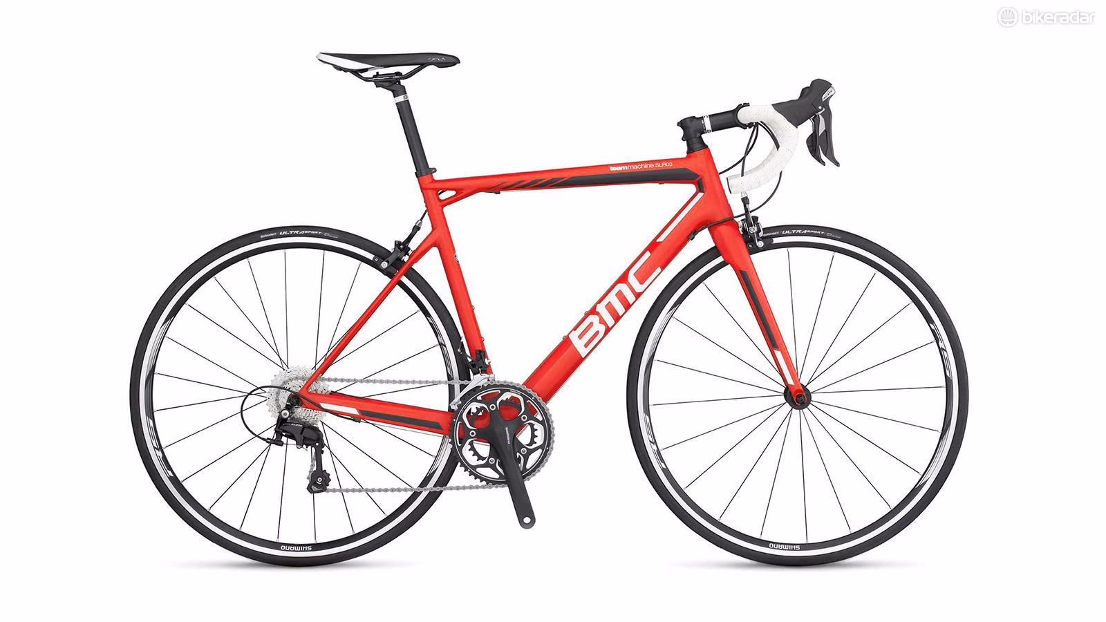 Is the BMC Teammachine a good bike?