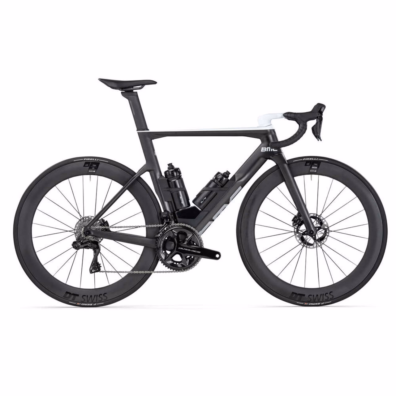 Is the BMC TimeMachine a good bike?