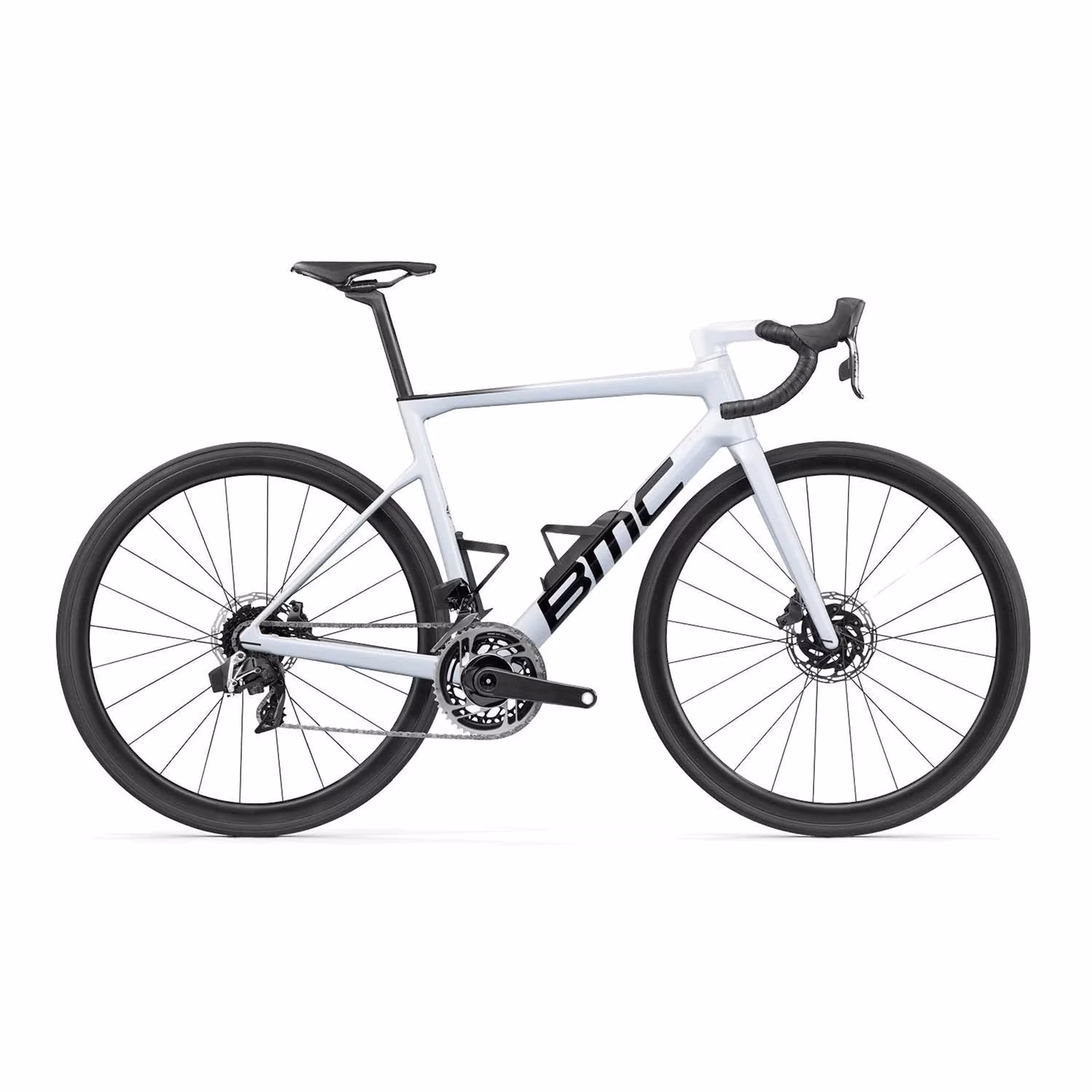 What happened to BMC Cycling team?