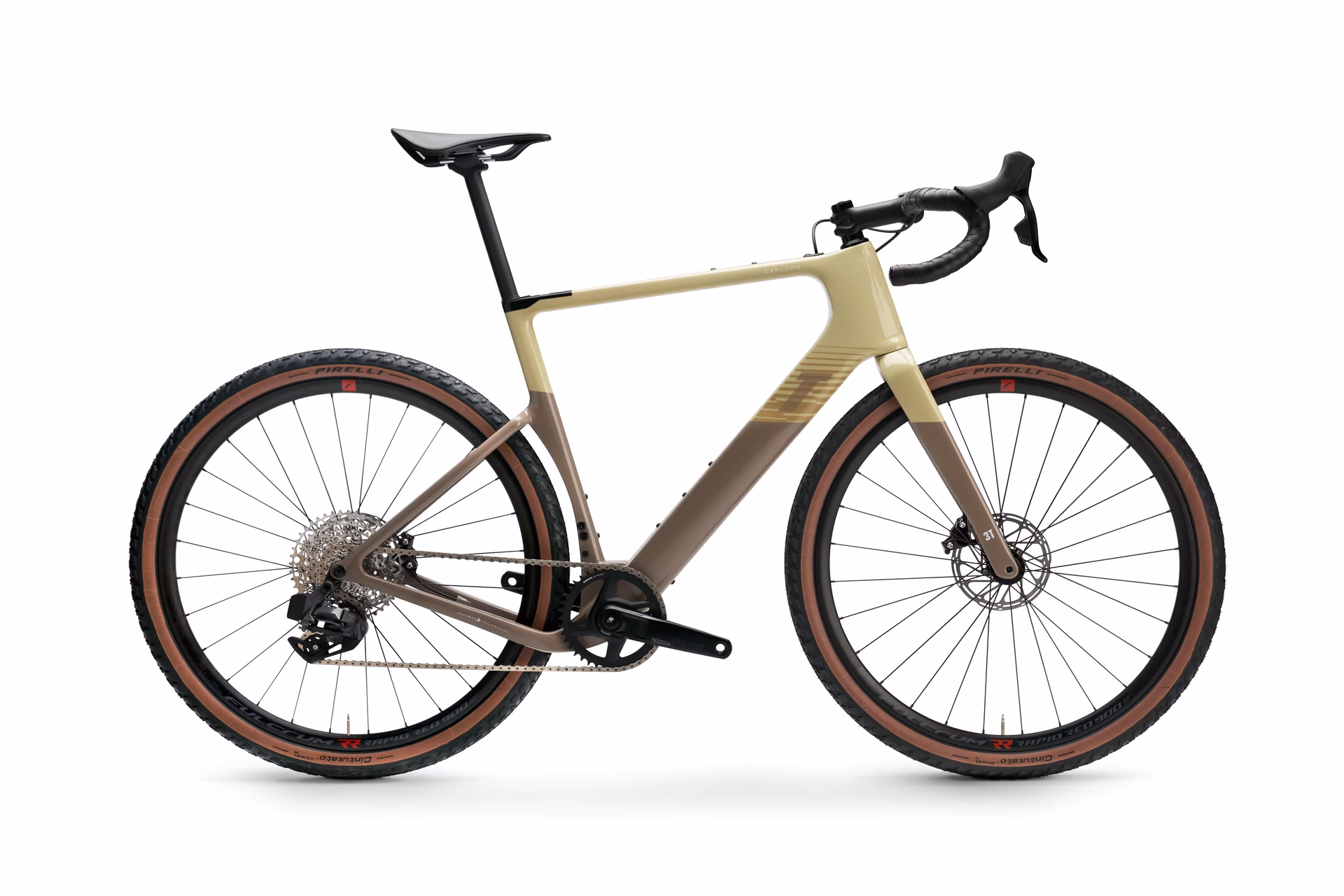 ¿Cuánto cuesta una bicicleta BMX en Chile?