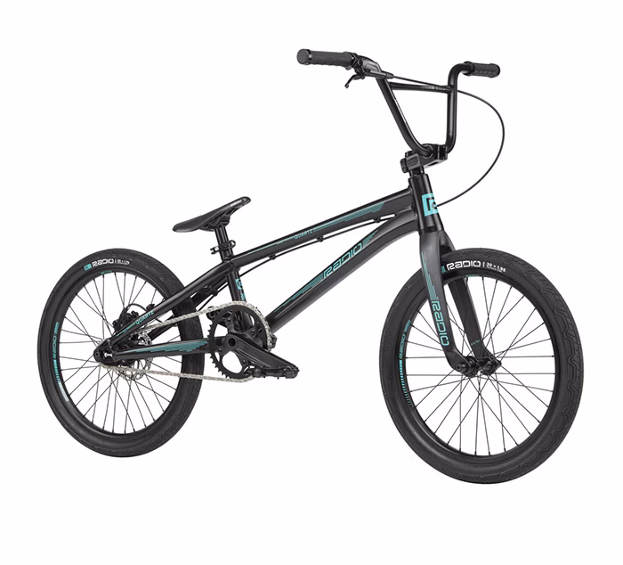 ¿Qué es el BMX olímpico?