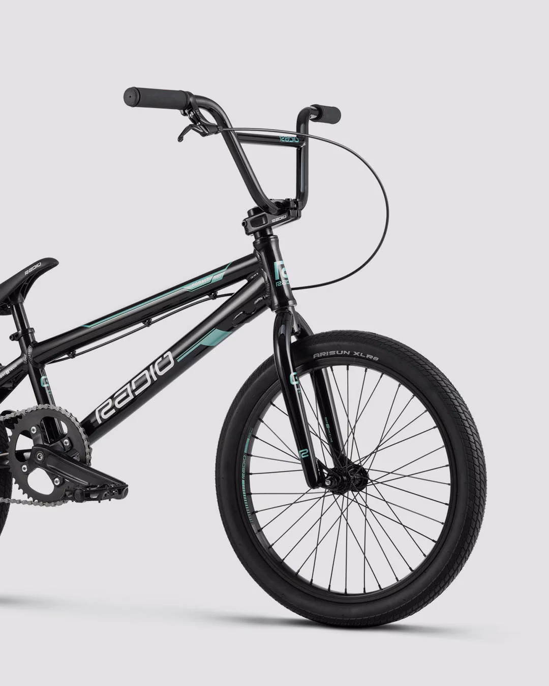 Is Radio a good BMX brand?