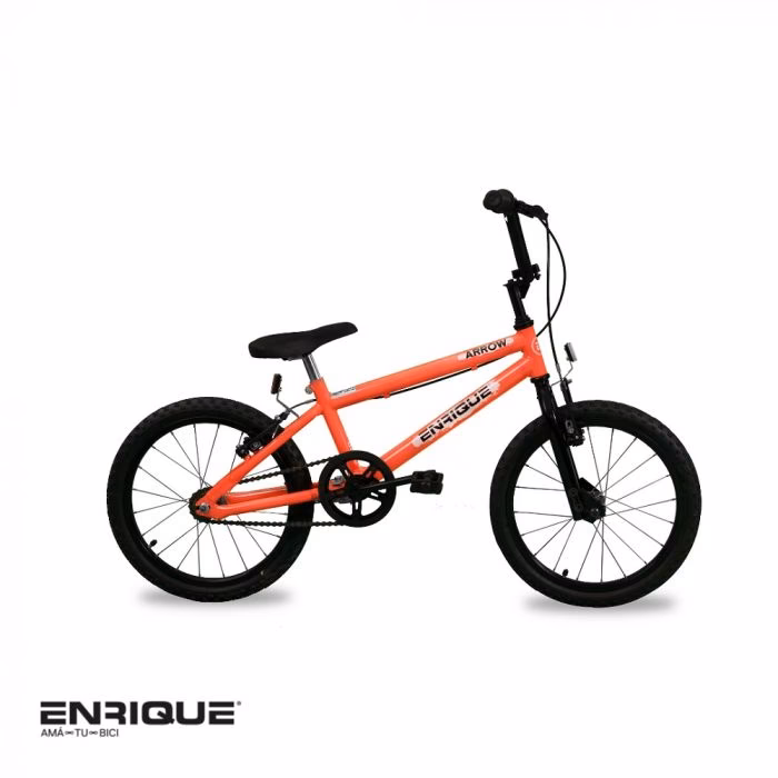 ¿Qué talla de BMX necesito?