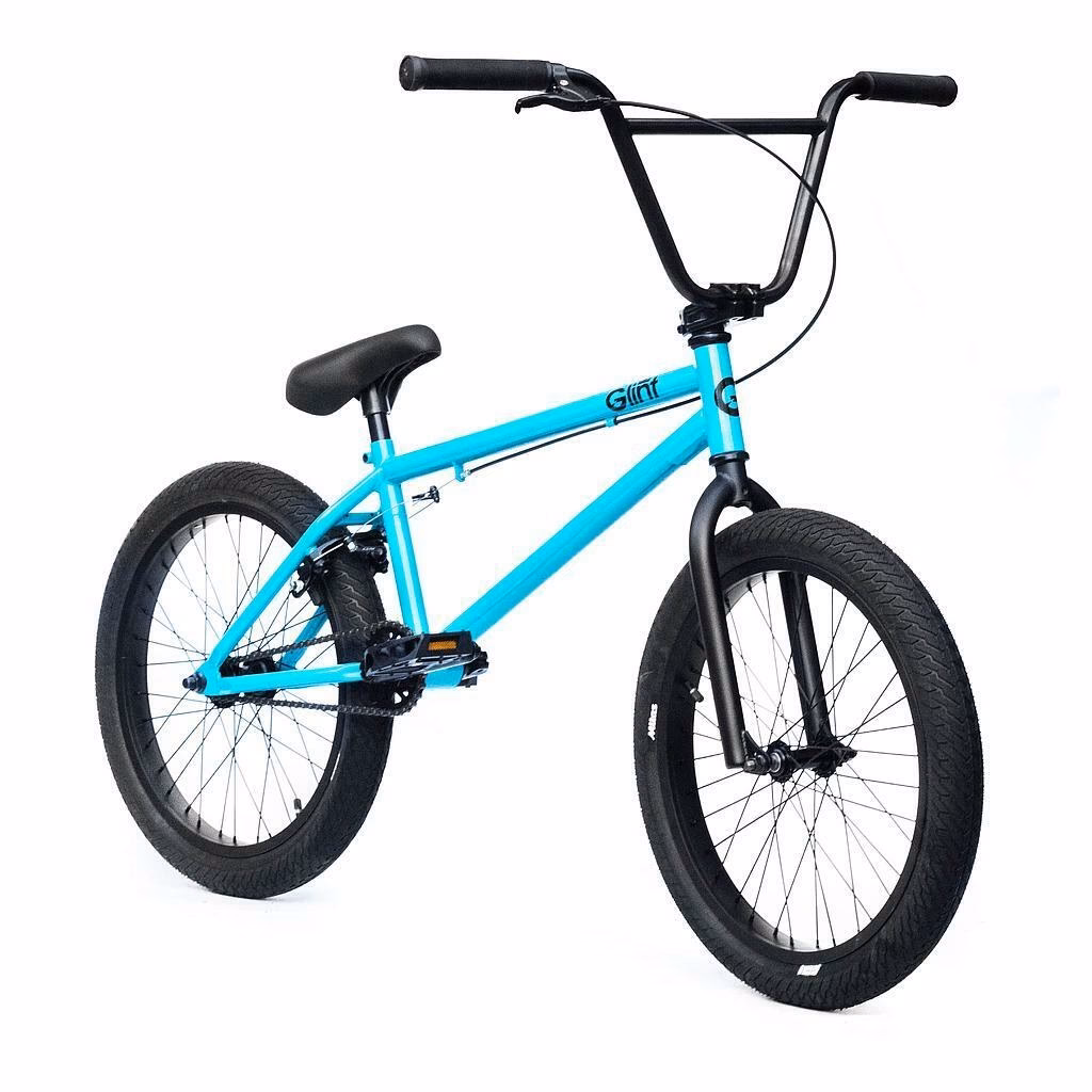 ¿Cuánto cuesta una bicicleta BMX rodada 20?