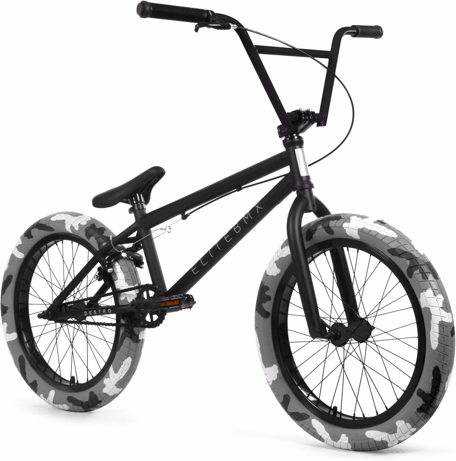 What happened to Mongoose BMX?