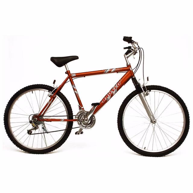 Do I need a 26 or 29 bike?