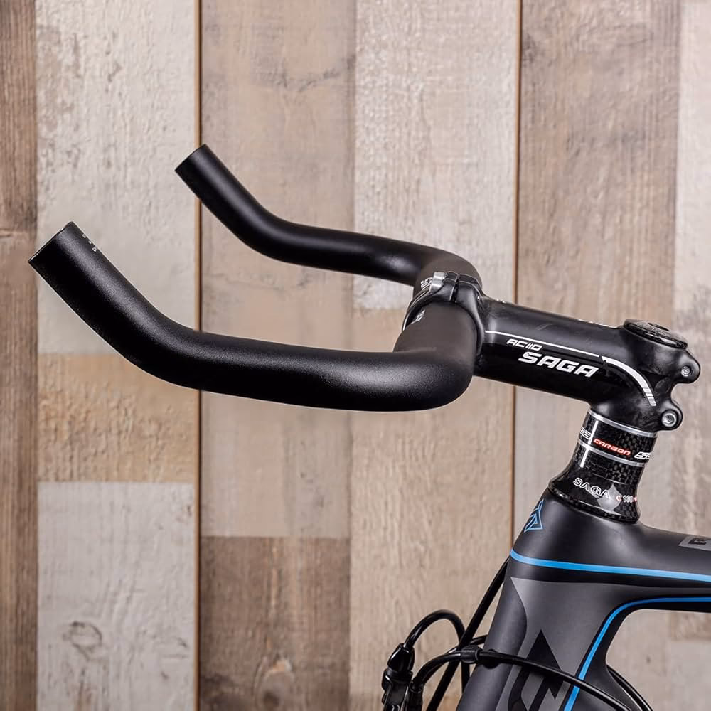 What is the point of bullhorn handlebars?