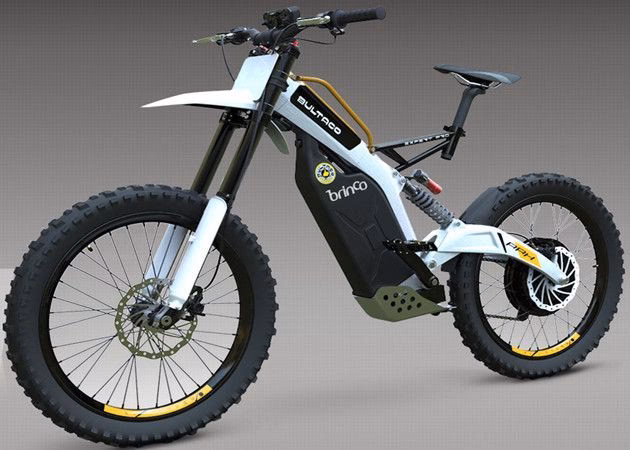 ¿Por qué cerró Bultaco?