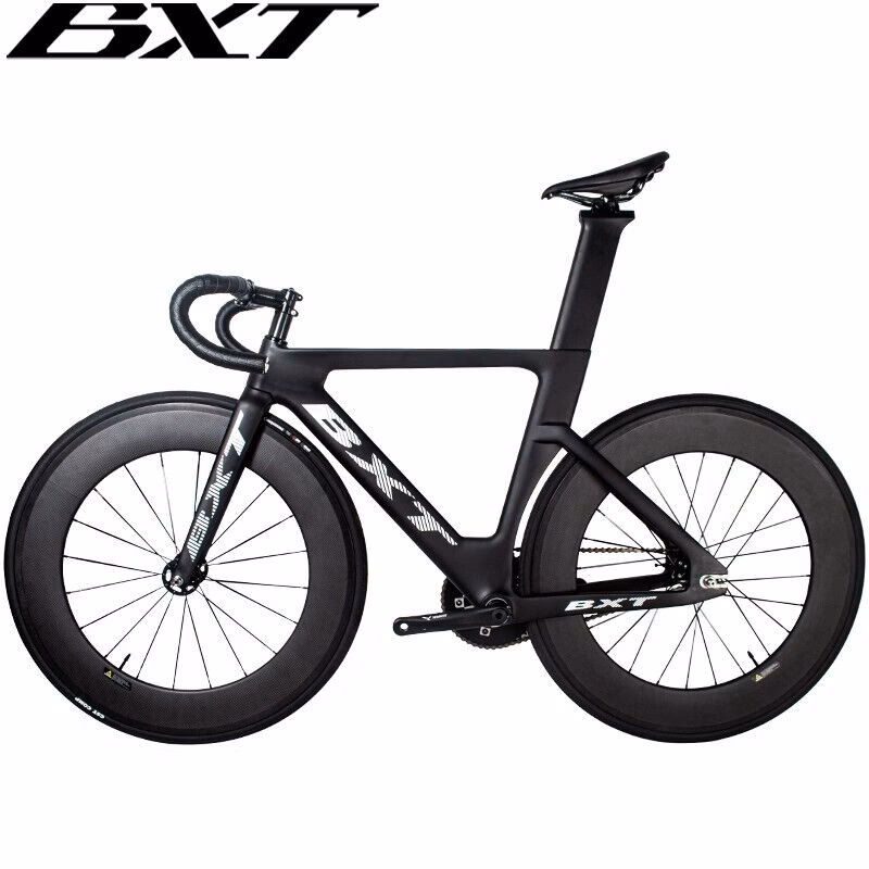 Is the BXT frame carbon?