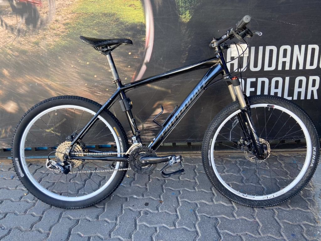 Is Cannondale a good brand of bike?