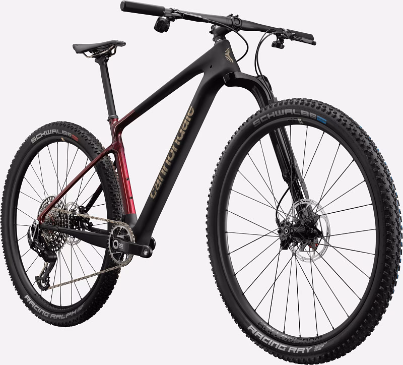 ¿Cuál es el precio de la Cannondale Habit 5?