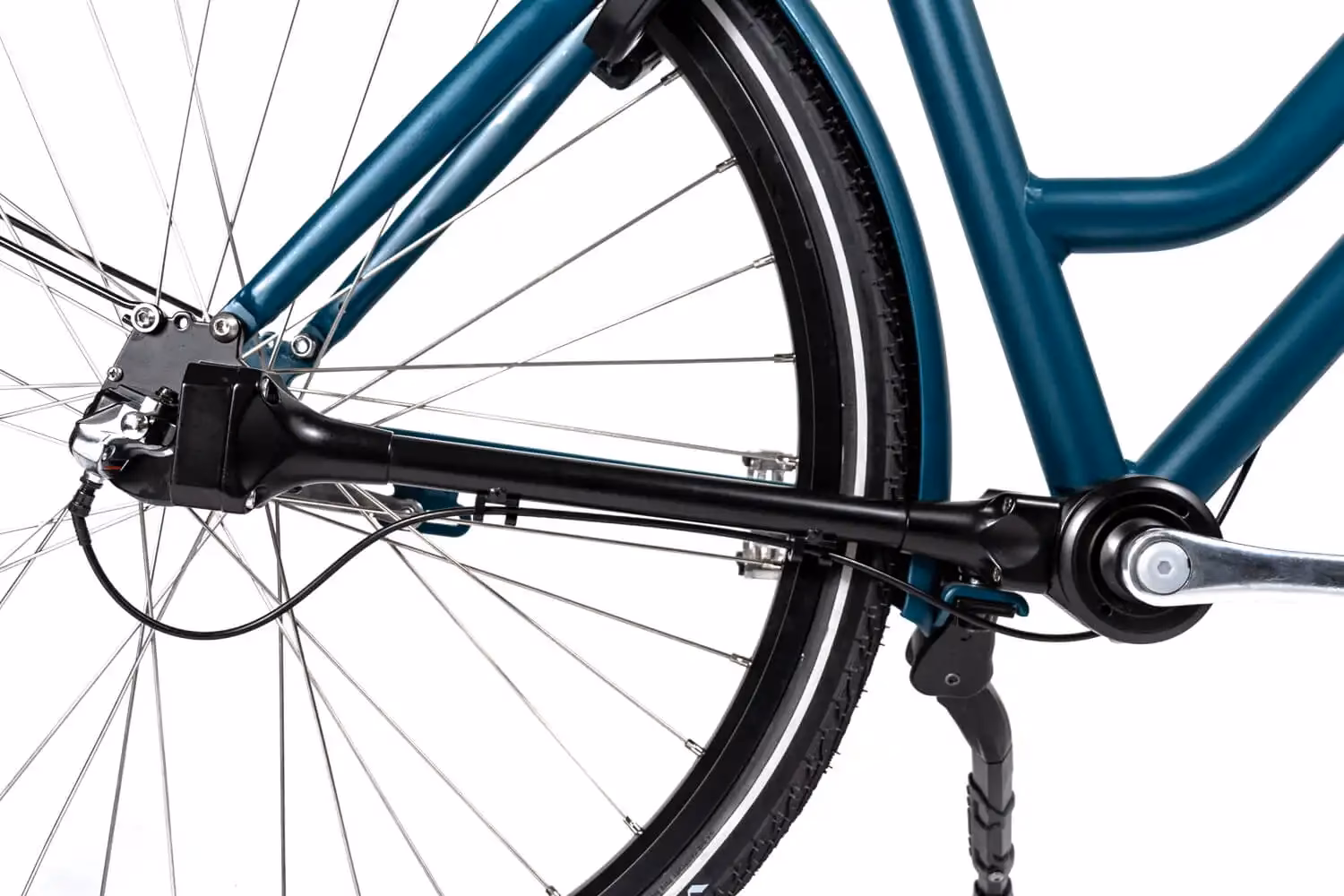 ¿Cuánto cuesta una bicicleta Brik Brut Singlespeed?