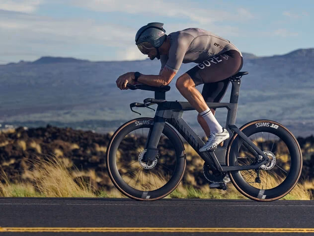 ¿Qué significa aero en una bicicleta?
