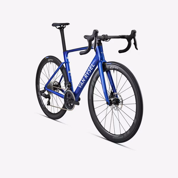 What is the difference between rival AXS wide and normal?