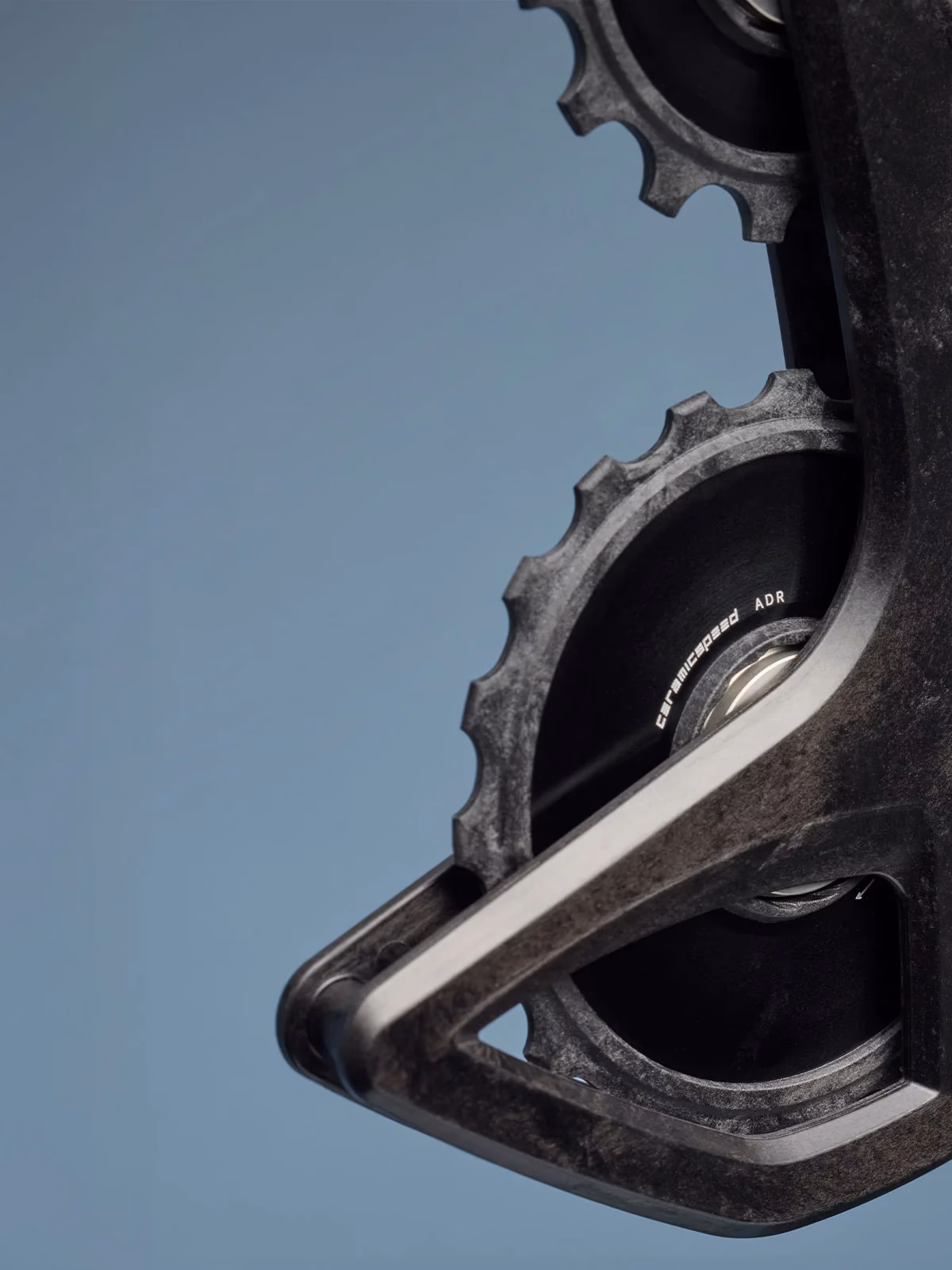 ¿Qué pasó con CeramicSpeed ​​Driven?