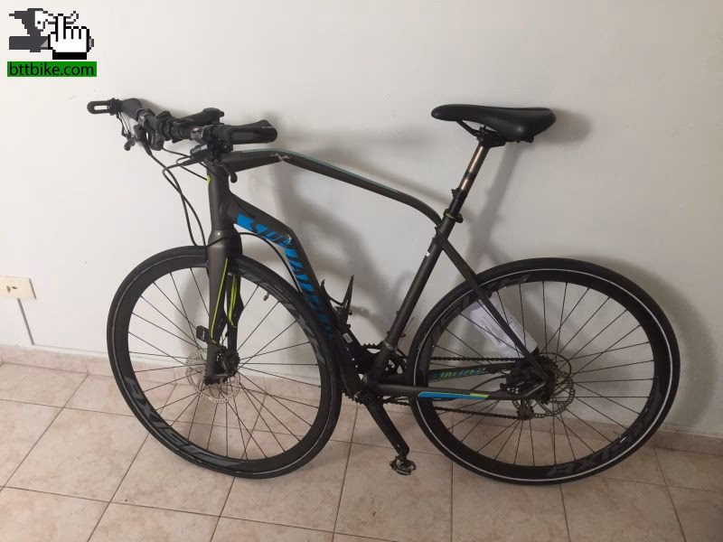 ¿Qué tengo que hacer si me chocan en la bicicleta?
