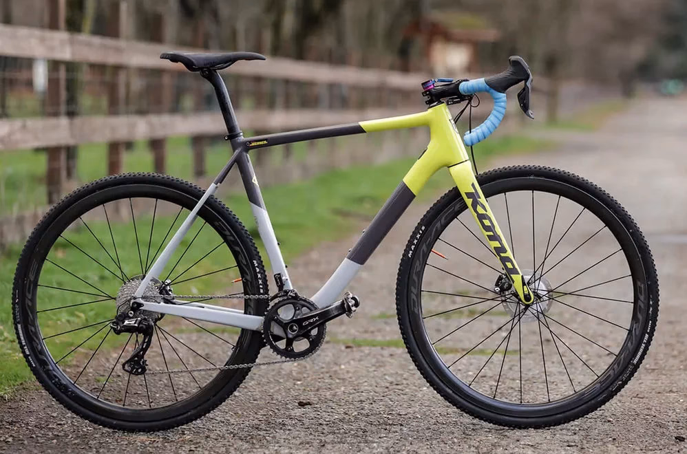 What is the best bike to convert to a gravel bike?