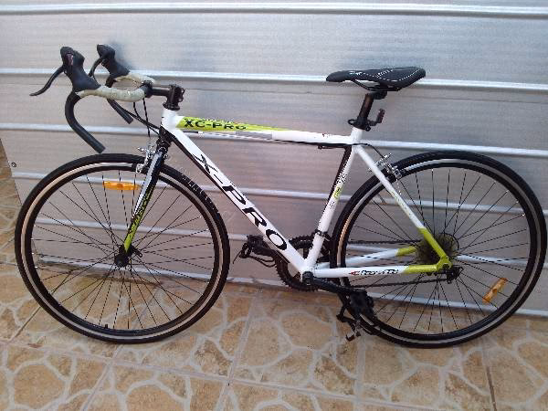 Is the Cinelli Pro Estrada any good?