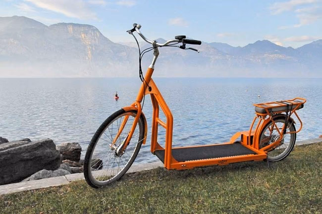 ¿Cuánto cuesta una bicicleta Lopifit?