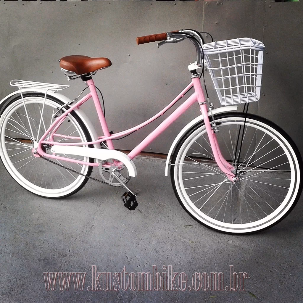 Para qual idade é a bicicleta aro 26?