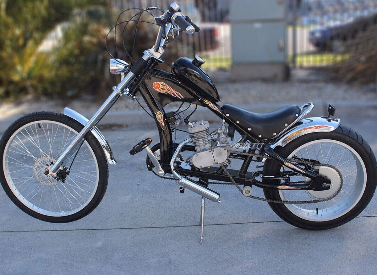 Quanto custa uma bicicleta com motor?