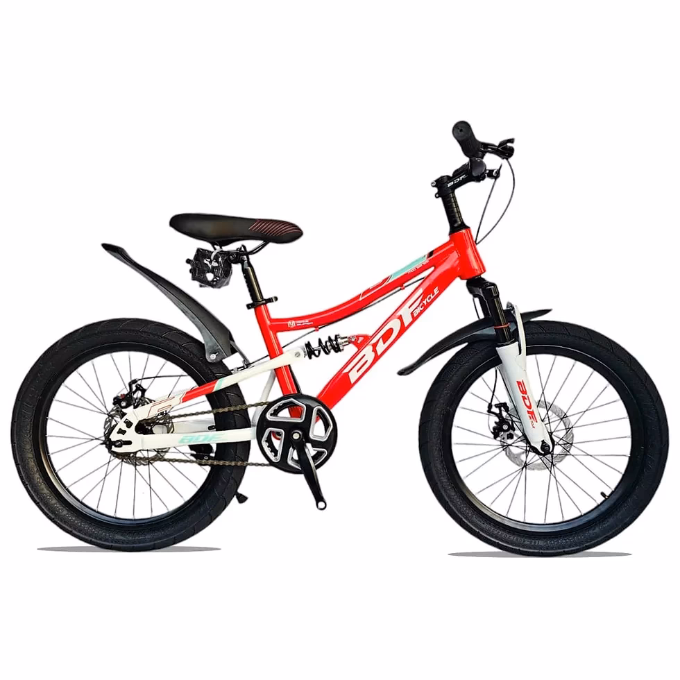 ¿Qué son los amortiguadores en una bicicleta?