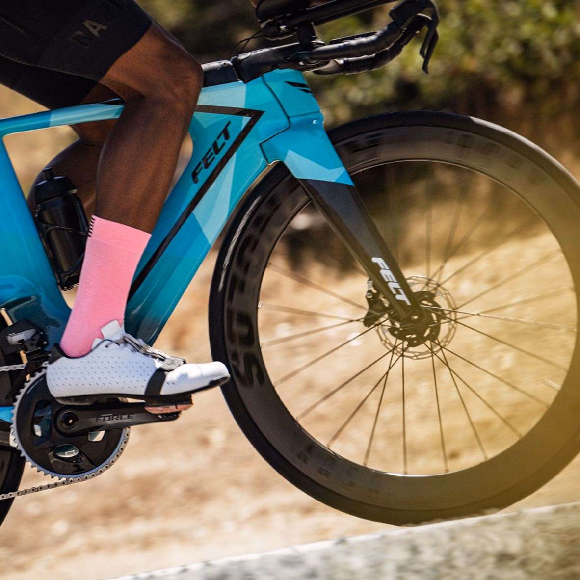 ¿Qué hace que una bicicleta de mujer sea una bicicleta de mujer?