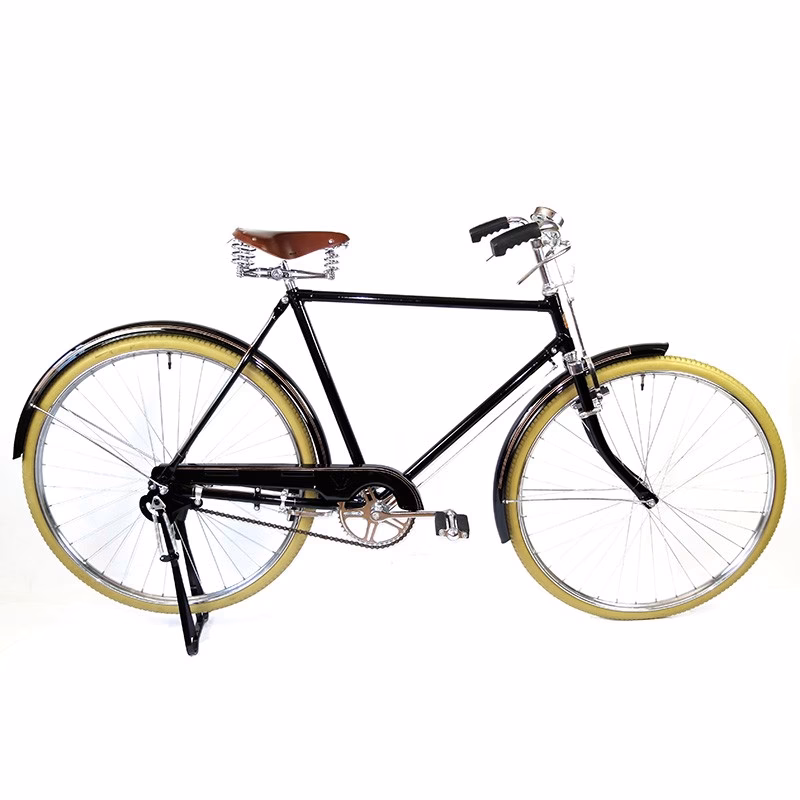 ¿Qué son los frenos de varilla?