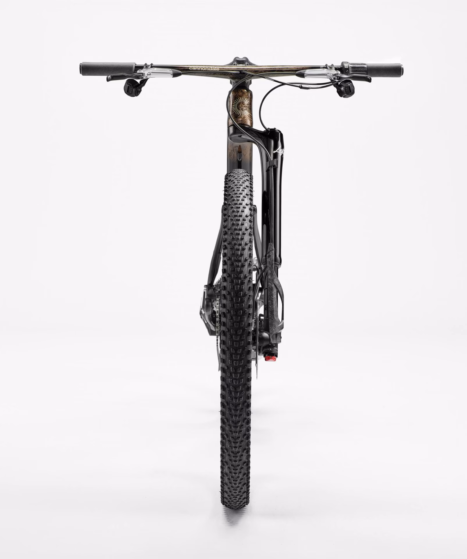 ¿Qué pasa si ando con un solo amortiguador?