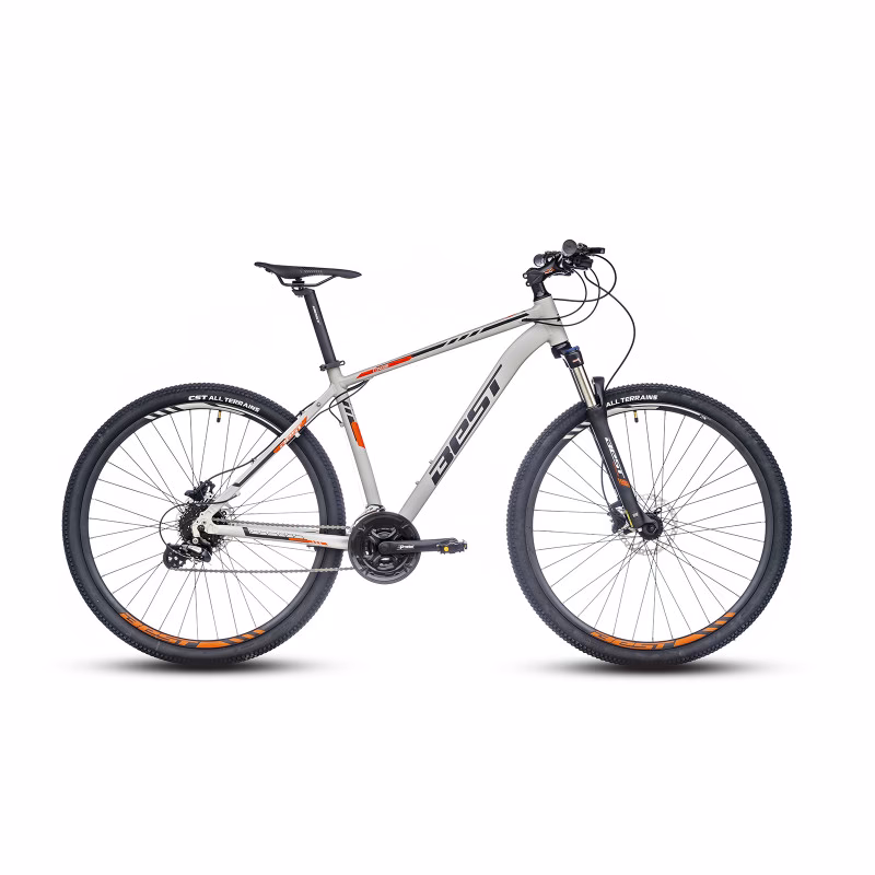 Where are Condor bikes made?