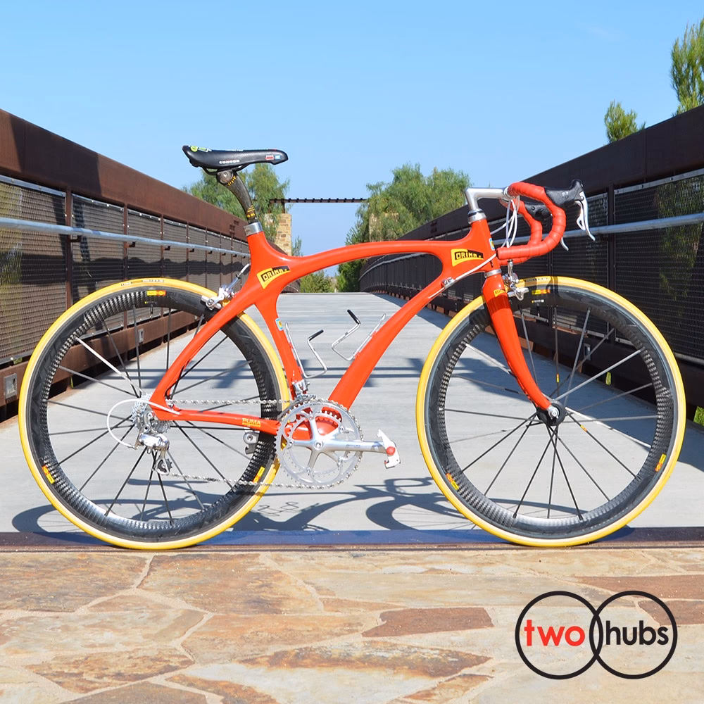 What is the history of Corima?