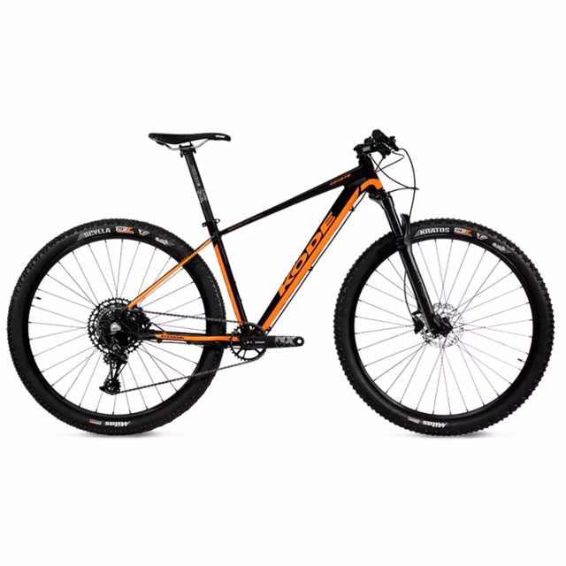 Is Coyote a good bike brand?