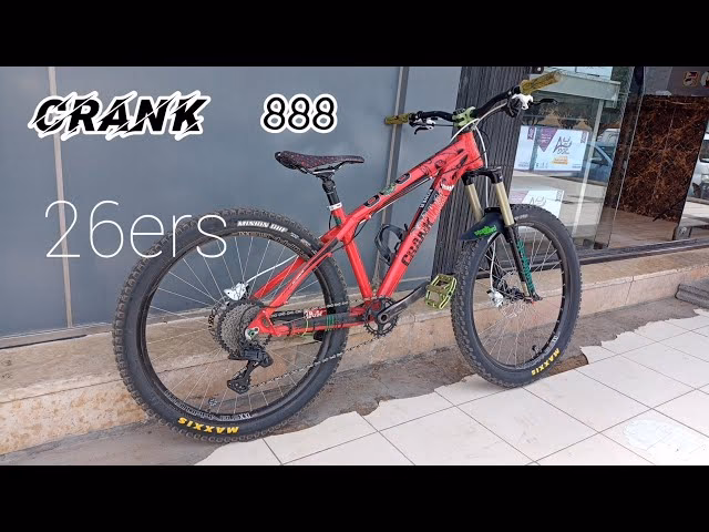 How do you tell if a crank will fit my bike?