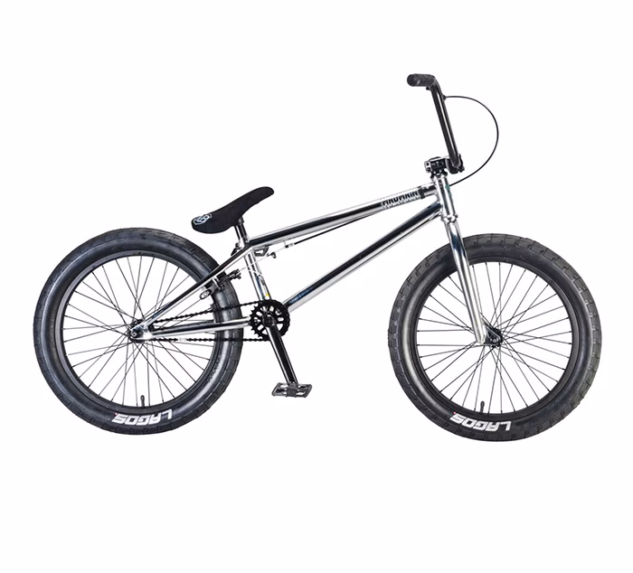 ¿Son buenas las bicicletas de cromoly?