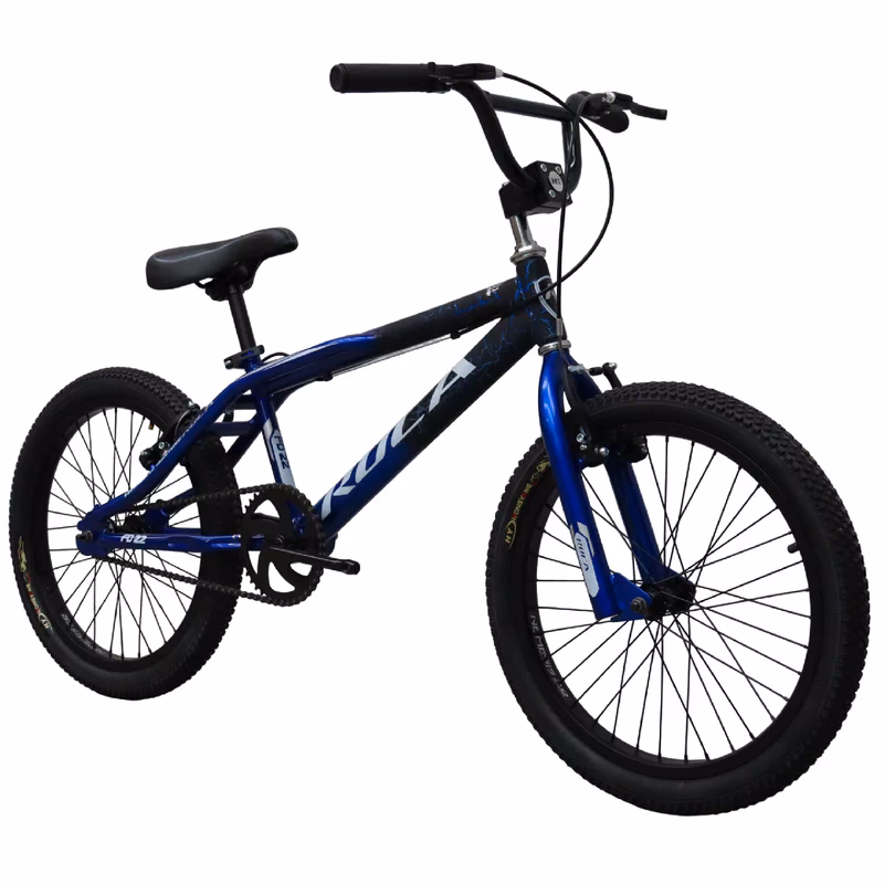 Is cross a good bike brand?