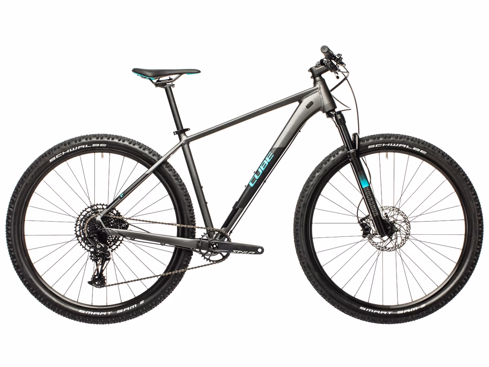 Is CUBE acid a good bike?