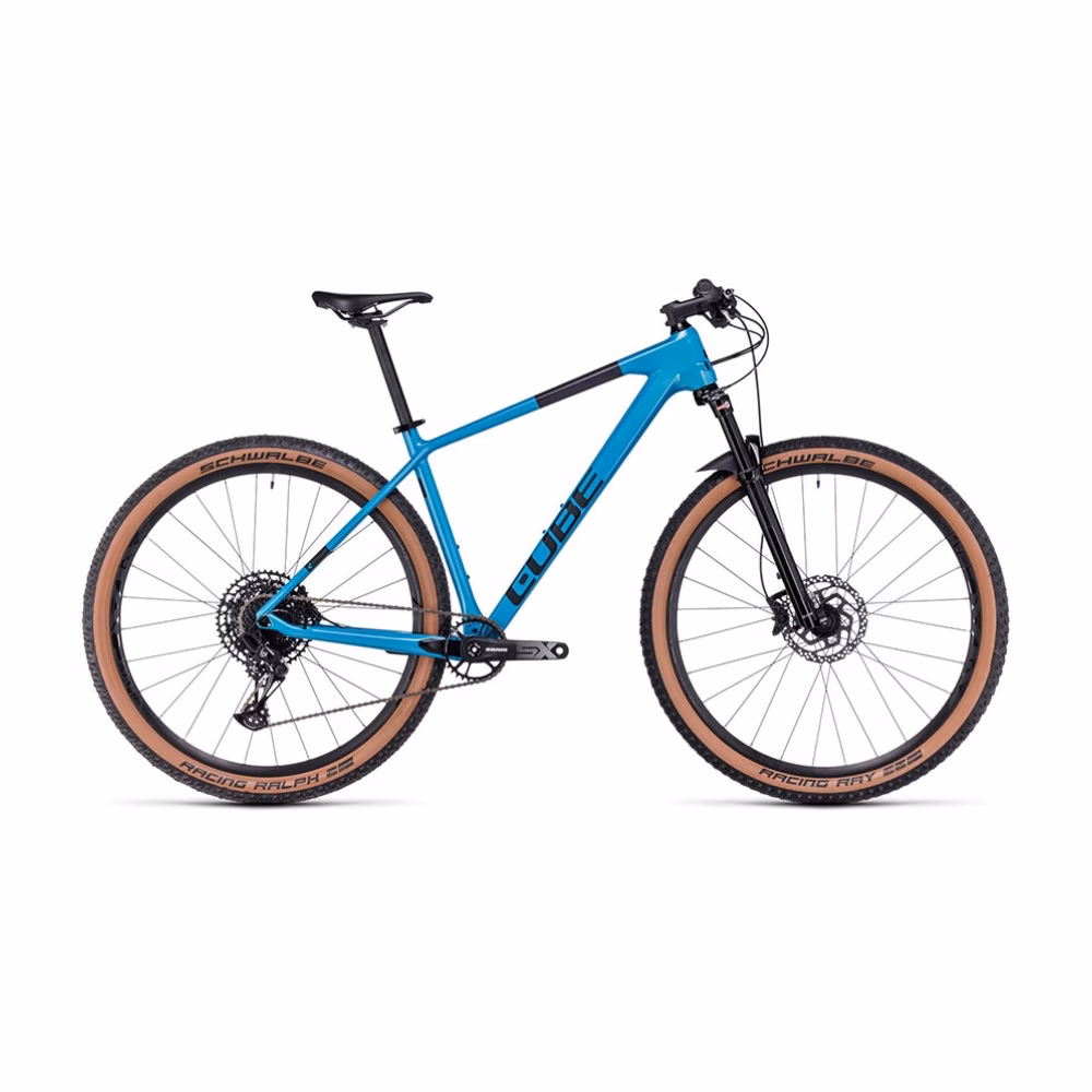 Is cube reaction a good bike?