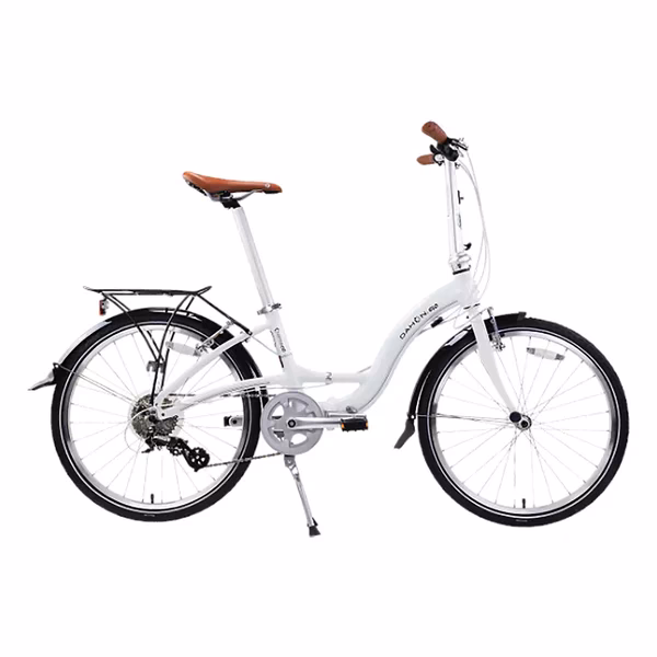 Are DAHON folding bikes any good?