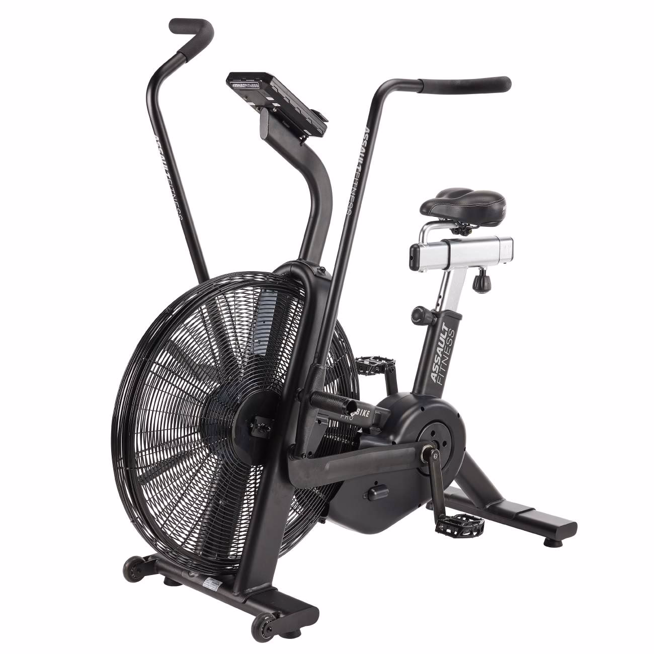 ¿Es buena una bicicleta de aire?