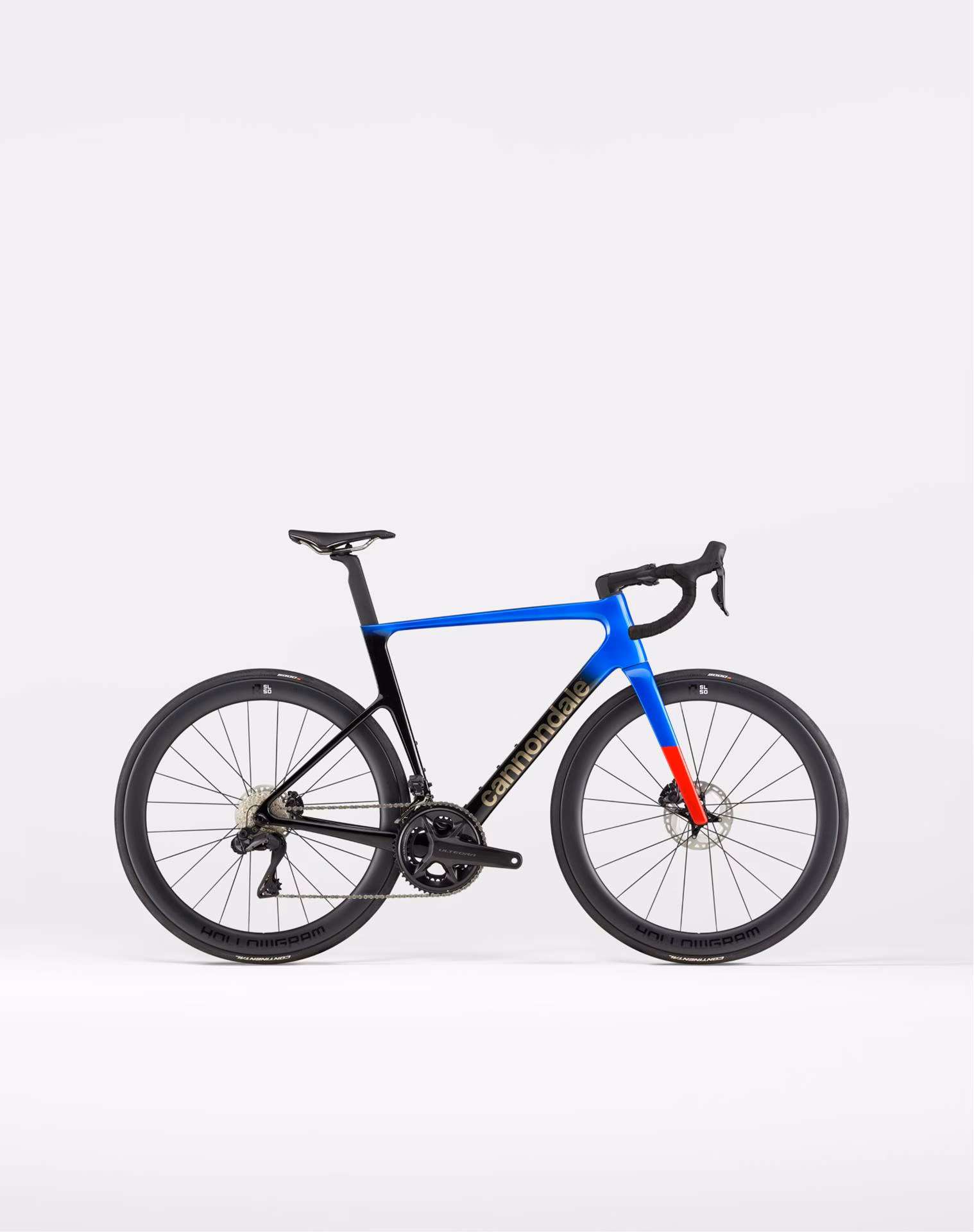 ¿Qué es el ciclismo racing?