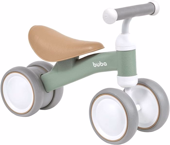¿Bicicleta de equilibrio para qué edad es?