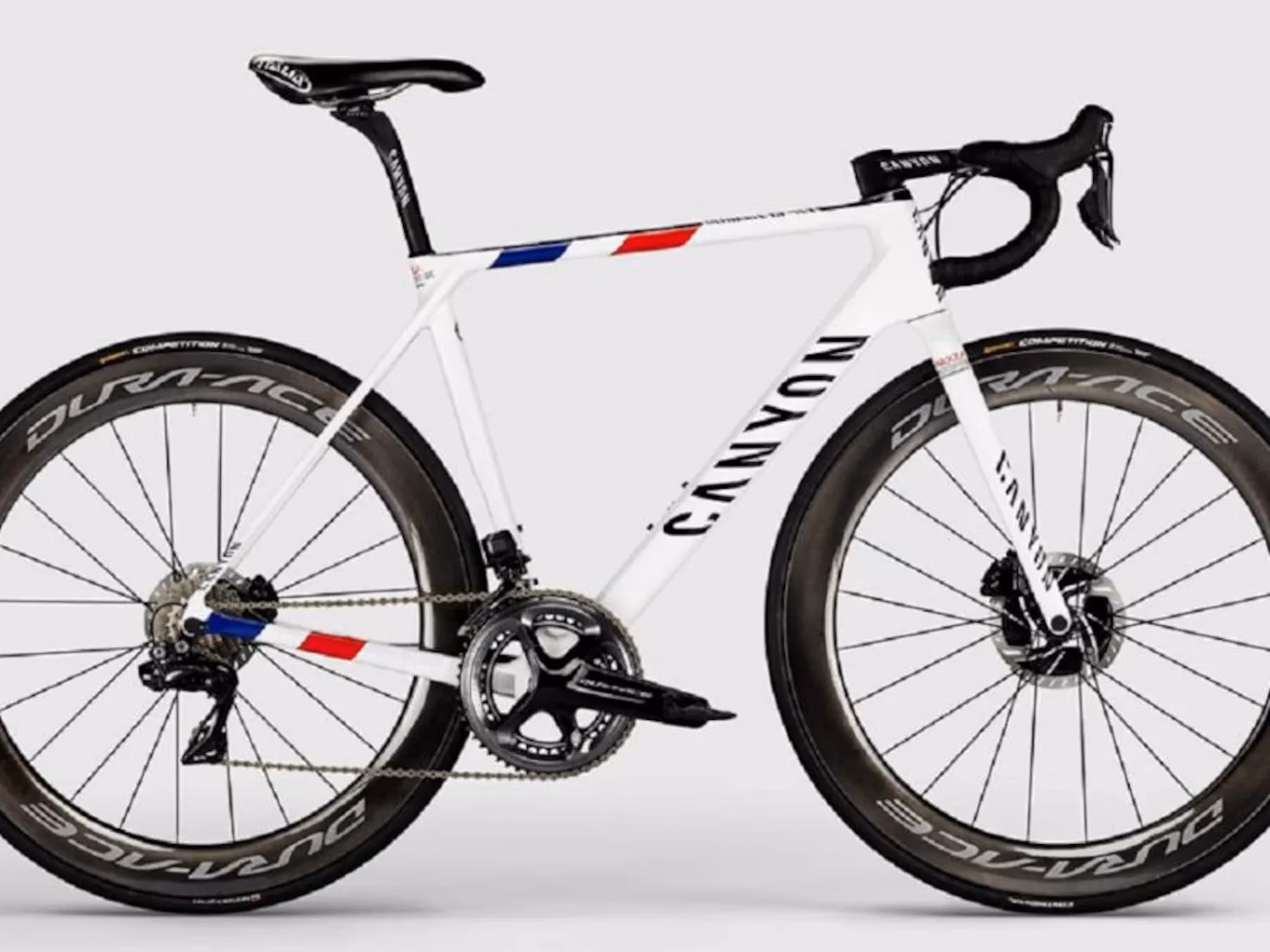 What happened to Nairo Quintana?