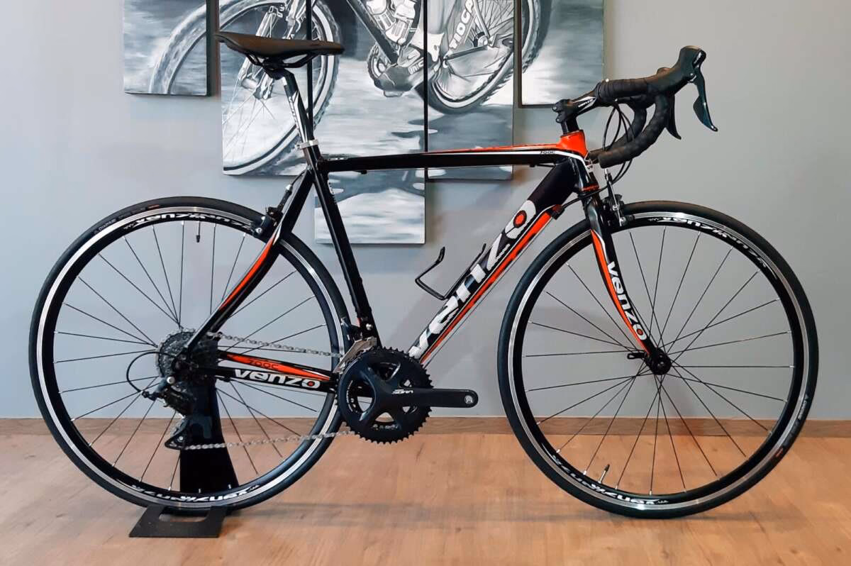 ¿Qué marca de bicicleta de ruta es mejor?