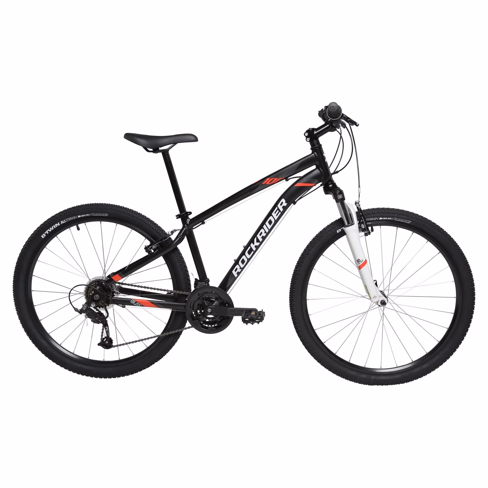 Are Rockrider bikes good for beginners?