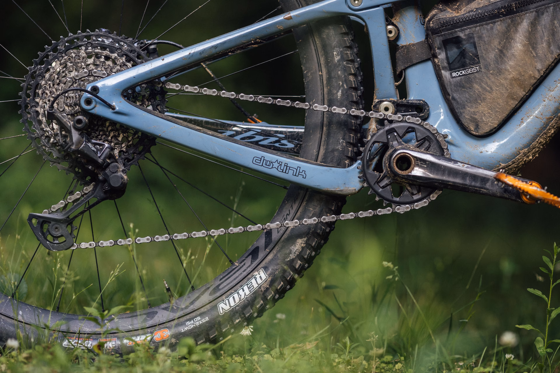 Are Shimano Deore XT brakes good?