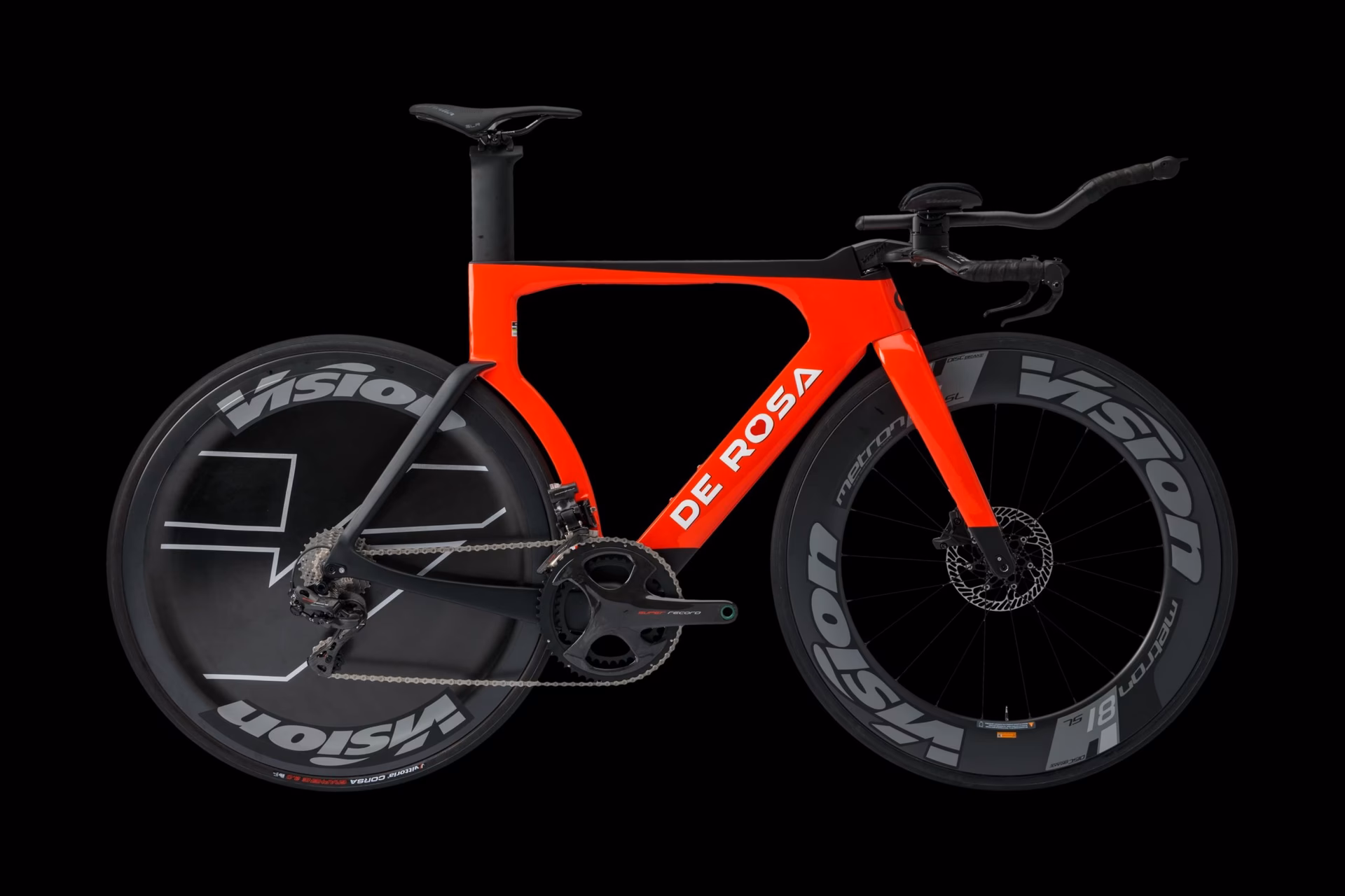 Are De Rosa bikes any good?